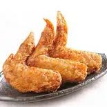 手羽先からあげ【3本】（からあげの鳥丸 新小岩本店）