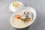チキンクリームシチュー(楡本店)