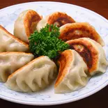 焼き餃子（新栄福楼 大倉山店）