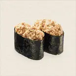 ツナサラダ軍艦（回転寿司みさき イオン港南台店）