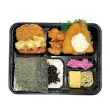 のりスペシャル弁当（お弁当物語加賀屋店）