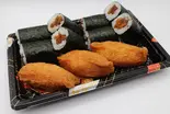 のりいなり（寿司処 にぎりや）
