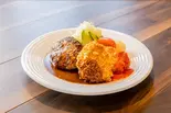 【平日限定ランチ】Cランチ（洋食ダイニングSalut）