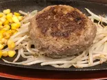 粗挽きハンバーグ150(Betty)