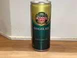 カナダドライ・ジンジャーエール（淡路島バーガー京成小岩店）