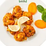 CHICKEN BOTI TIKKA チキン ボーティ ティッカ（マルハバ）