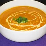 ⑤キーマカレー (チキン)（サガラマタ チュラ）