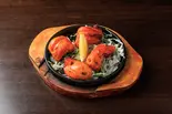 チキンティッカ 4P(Chicken Tikka 4P)（Sophia Mahal）