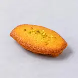 フィナンシェピスタチオ（タトル 明大前洋菓子店）