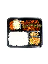 チュクミ 弁当 Chukumi Bento(ドシラク 赤羽店)