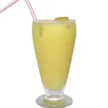 Mango Lassi | マンゴーラッシー（INDIGOAPIL2INDIANRESTAURANT）