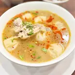 スープモ:モ Soup Mo:Mo（CHULO CHILL RESTAURANT ＆ BAR）