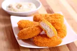 チキンナゲット 5ピースChicken nuggets 5 pieces（本格カレースターケバブ ビリヤニ ハラル専門店）