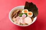 特製中華そば(醤油)(中華ソバ ちゃるめ)