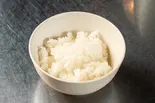 並ライス(麺屋愛心 TOKYO町屋店)