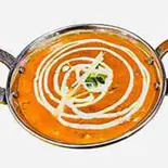 Dal curryダルカレー(インドアジアンレストランマサラ高砂店)