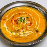 ミックス野菜カレーmix vegetable curry（インドカレースワズ）
