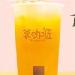 マンゴーティー(タピオカ無し)(茶咖匠 高円寺店)