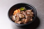 ハラミ弁当(肉の量:2倍 )（焼肉 和炎の本格焼肉弁当）