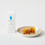ブルーボトル羊羹 みかん&ドライフルーツ Blue Bottle Yokan(Jelly) - Tangerine & Dry Fruit(ブルーボトルコーヒー 福岡天神カフェ)