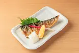 さば塩焼き（旬菜たまおき）
