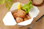 ●唐揚げ(おかず&おつまみ)最高金賞受賞★唐揚げ専用鶏肉「からあげ鳥」(肉酒場ブラチョーラ 練馬店)