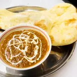 One curry set 1カレーセット（Apm Bhansa Ghar）