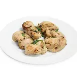 マライティッカ Malai Tikka 3ps（ムガル ハラールインド料理レストラン）