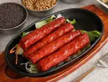 シークカバブ2P Seekh Kebab 2 Pieces（クイーン・ガーデン）