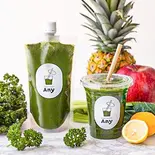 パセリ(L)Parsley（Any AZABU JUICERY）
