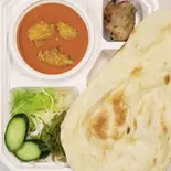 Obento Set C（ザイカZAIKA東武練馬店）