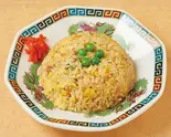玉子チャーハン（札幌味噌ラーメン岳 祐天寺駅前店）