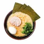 味玉ラーメン(善喜家)