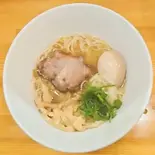 味玉ラーメン(ラーメン大木戸【※お店と同価格の商品あり】)