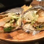 エビアボカドブリトー（ブリトー(メキシカン)専門店 アイル）
