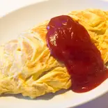 KILL THE KING(ビンテージオムライス500g)（俺のオムライス専門店 EGG KING）