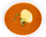 キーマエッグカレー/Keema Egg Curry（インド料理プルニマ）