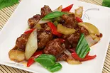 酢豚（康楽）
