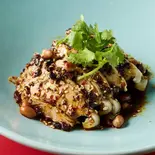 よだれ阿部鶏（China Dining あRaま 神楽坂）