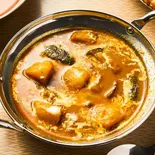 日替わりカレー Curry of the Day（LAXMI）