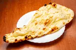 ガーリックナン Garlic Naan（シティマート 大島店）