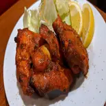 タンドリーチキン Tandor Chicken（HOT NAAN Nepali Indian Restaurant）