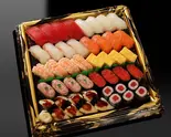 うたげ(4人前)（ちよだ鮨 綱島店）