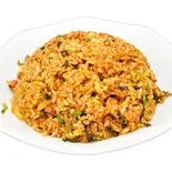 四川麻辣炒飯(浄心亭)
