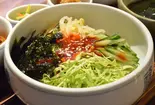 チョル麺（KOREAN CAFE チョンハクトン）