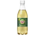 カナダドライ ジンジャーエール 500ml(インド風居酒屋 ナン)