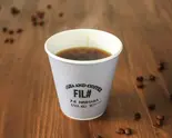 ハンドドリップコーヒー Hand Drip Coffee（FIL# -coffee and gyoza-）