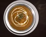 エビカリー (Prawn Curry)（インド・ネパール料理 ポカラ）