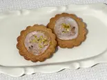 【お子様にもおすすめ】レモンクッキー(グルテンフリー)/Lemon cookies(gluten-free)（【グルテンフリー】洋菓子とコーヒー シモキタシマイ/【gluten-free】pâtisserie ＆ coffee stand shimokitashimai）