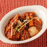 Bhuna Mutton ブーナ マトン(モティ 六本木店)